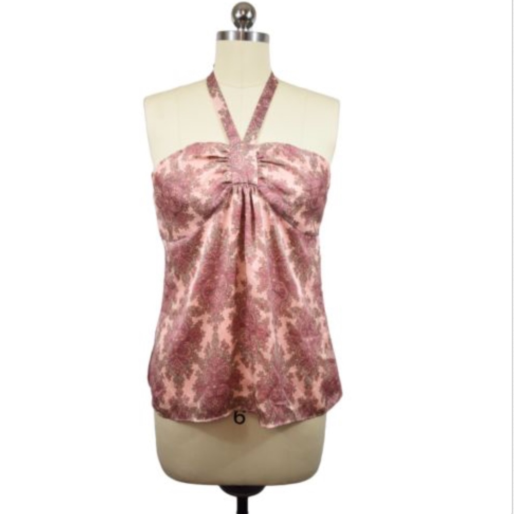 🖤Ann Taylor Loft Blouse Size 8